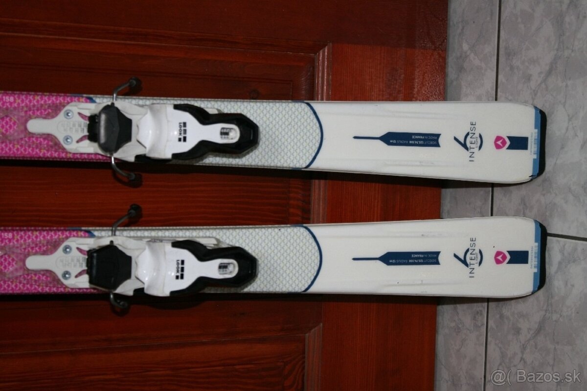 lyže Dynastar Intense 158 cm - 5