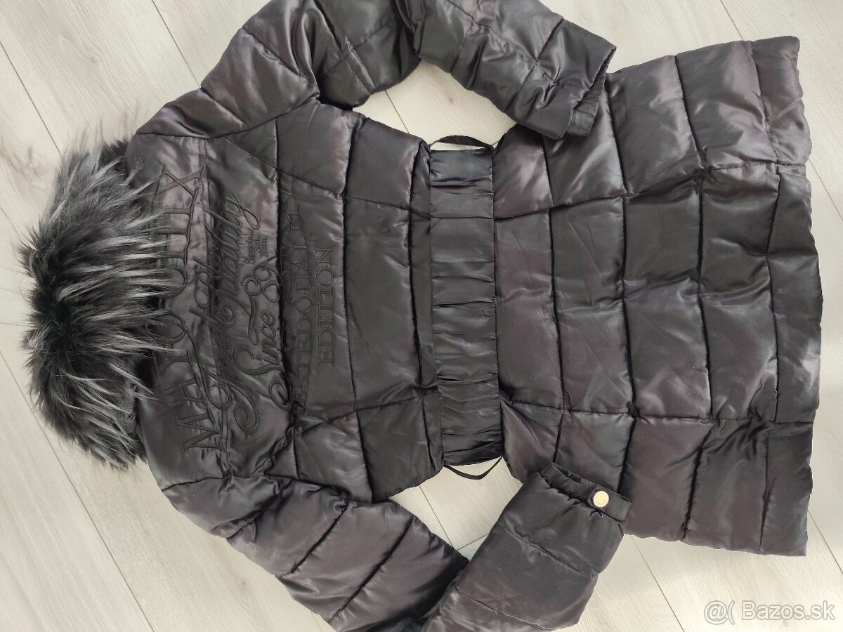 Mayo chix bunda vel.M/L - 5