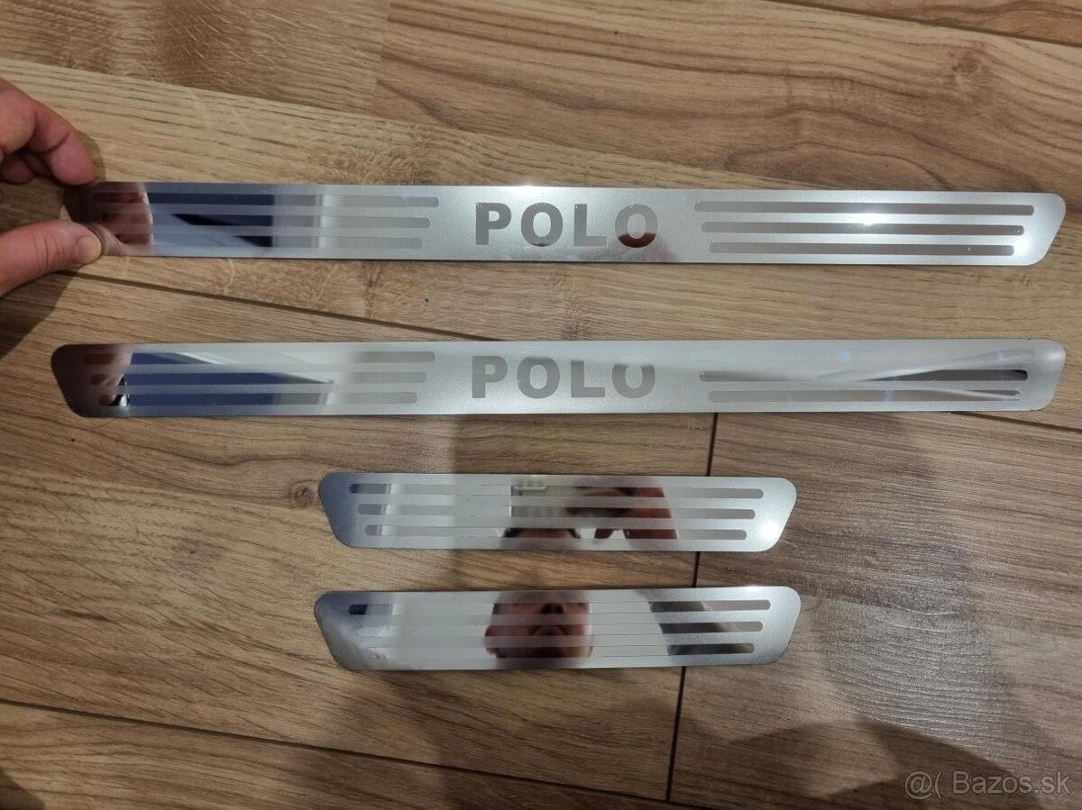 OCHRANNE DEKORACNE PRAHOVE LISTY - 5