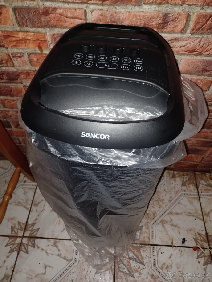 Párty reproduktor Sencor - 5