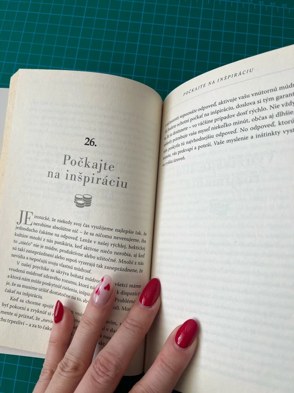 Netrápte sa pre peniaze - Richard Carlson - 5