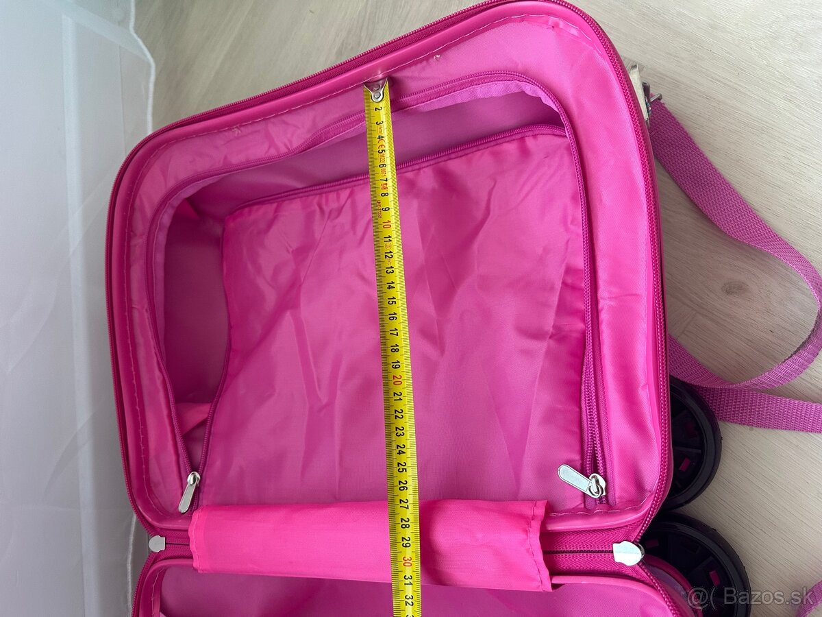 Detsky kufor paw patrol - 5