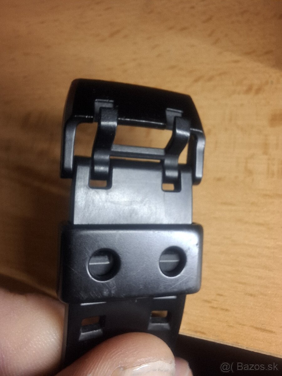 Casio G-Shock GA-400 - 5