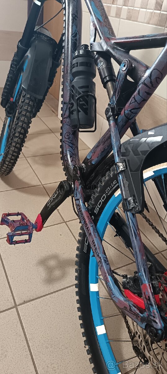 Cannondale habit 5 - 5