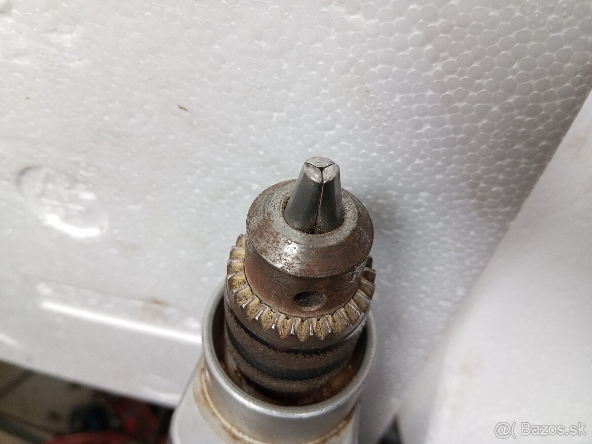 Vrtačka Narex EV 410 D - 5