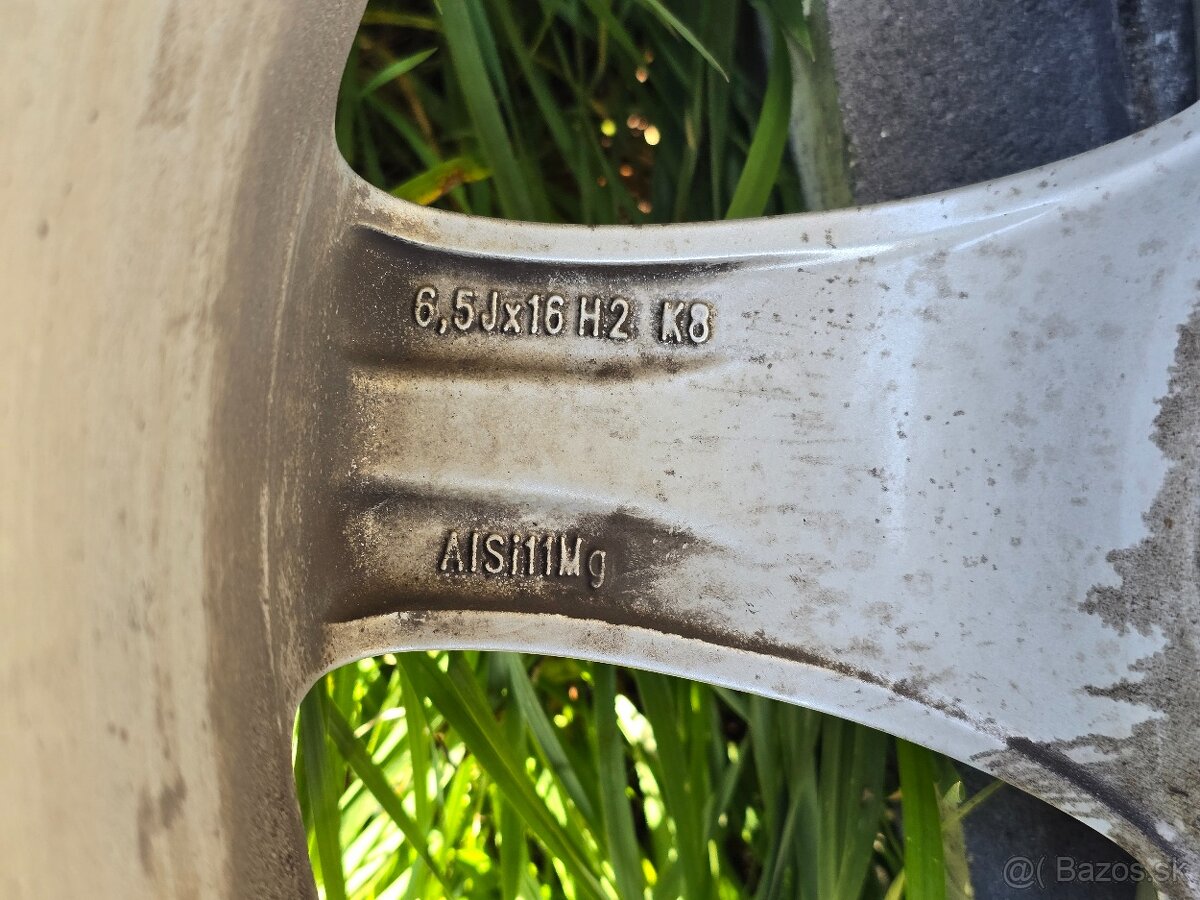 disky a pneumatiky - 5