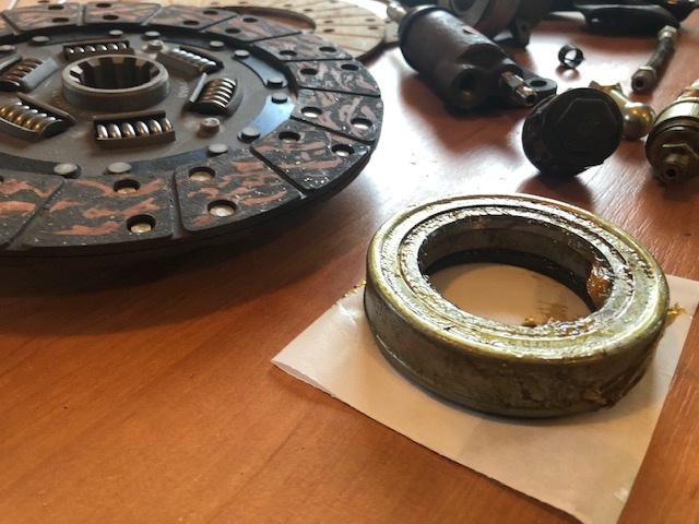 Uaz 469, 452, Gaz 69 predám novú spojkú - 5