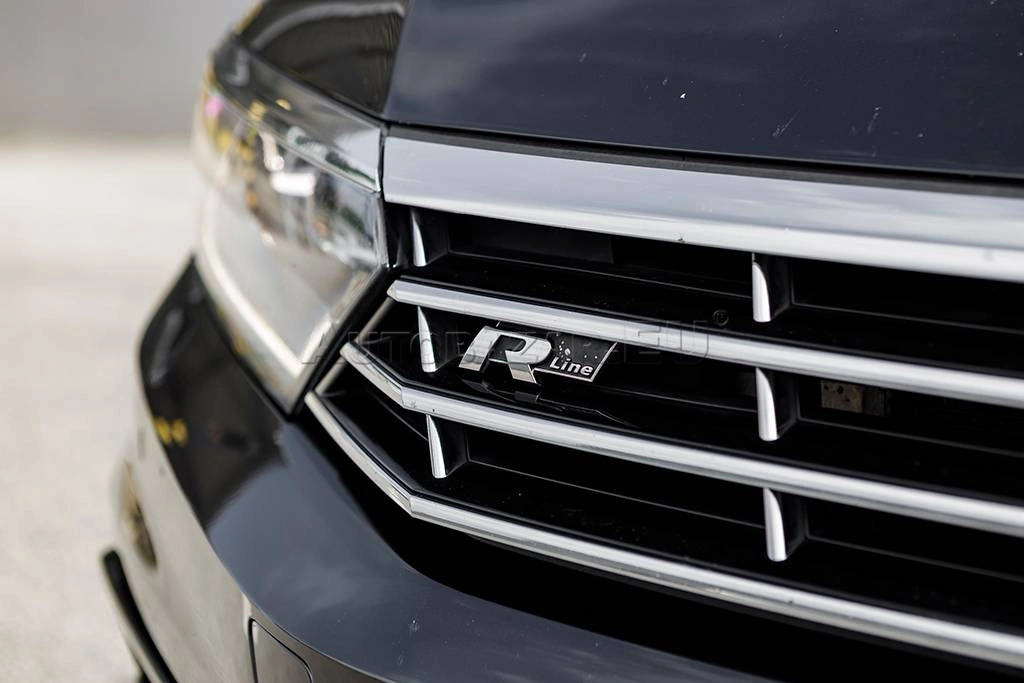 Volkswagen passat variant - 5