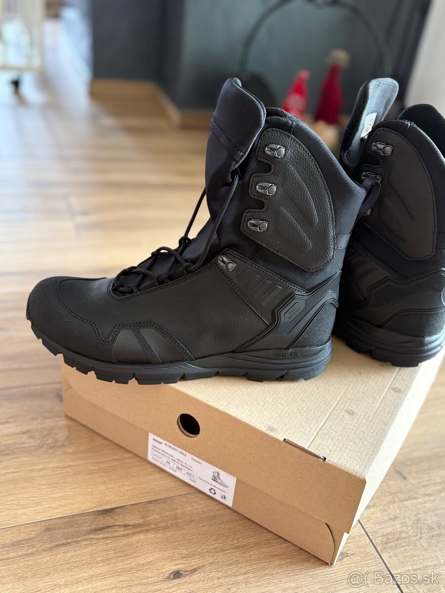 Taktická obuv BOSP - 5