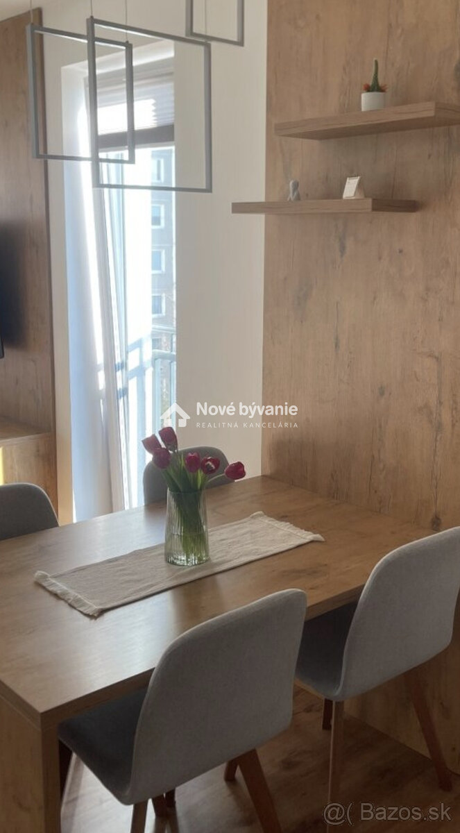 2izbovy byt v novostavbe Poprad - 5