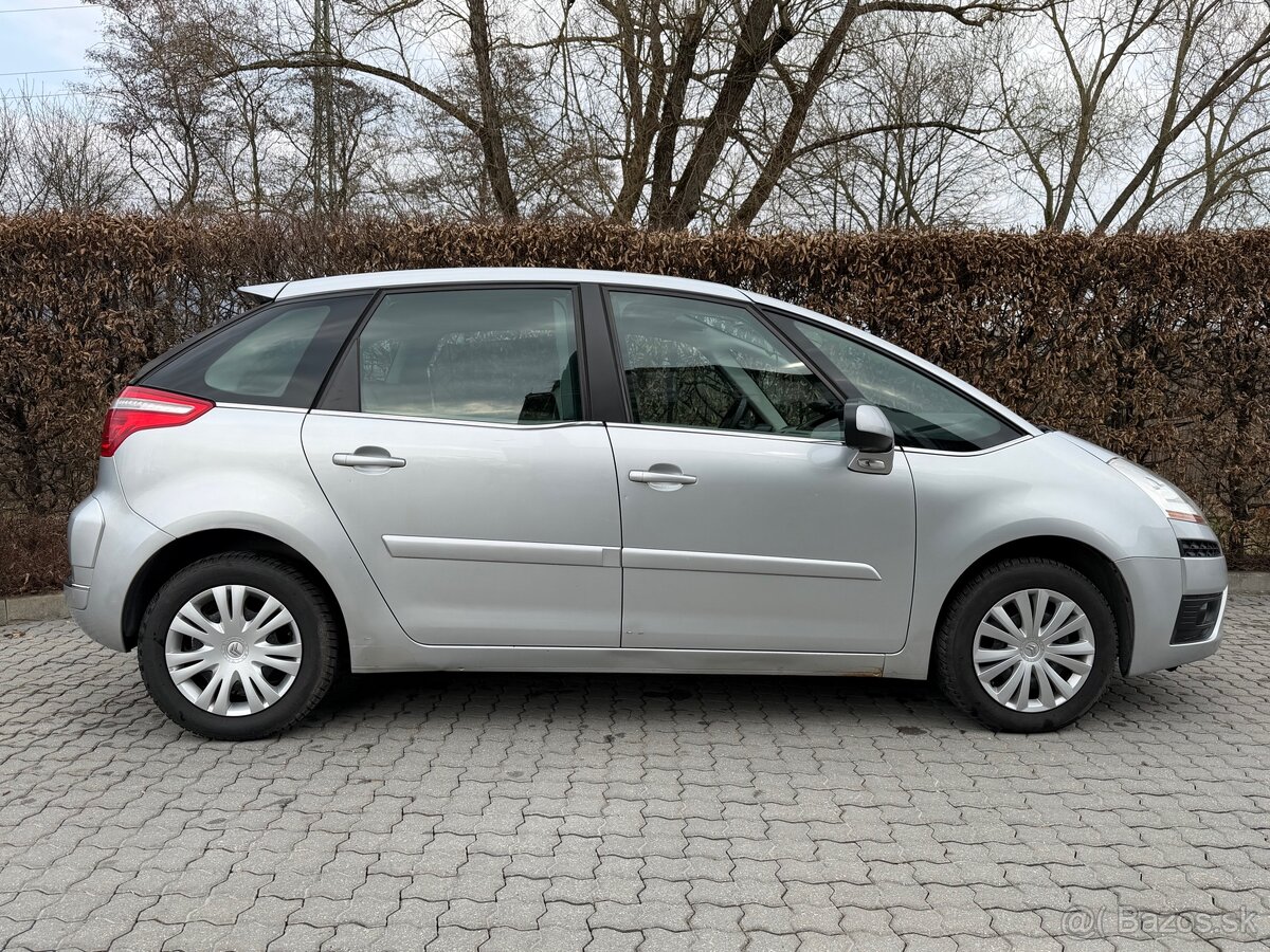 Citroën C4 Picasso 1.6 HDi - 5