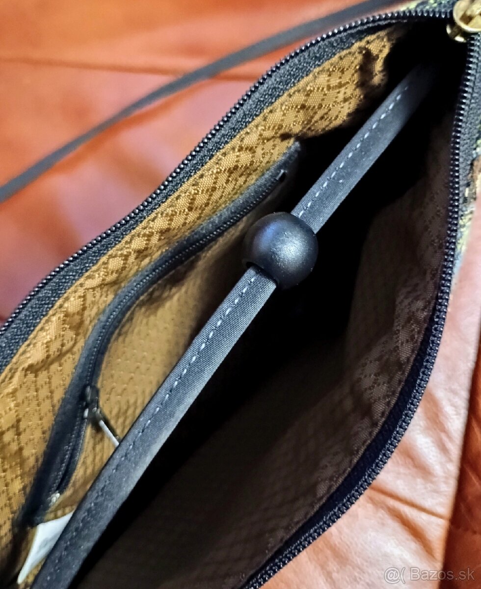 Danny K. Tapestry bag - 5