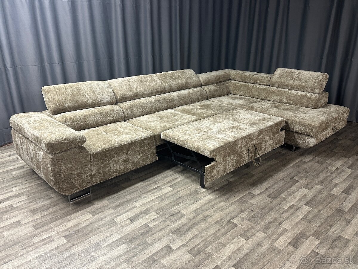 Sedacia súprava / gauč 171/3L - 5