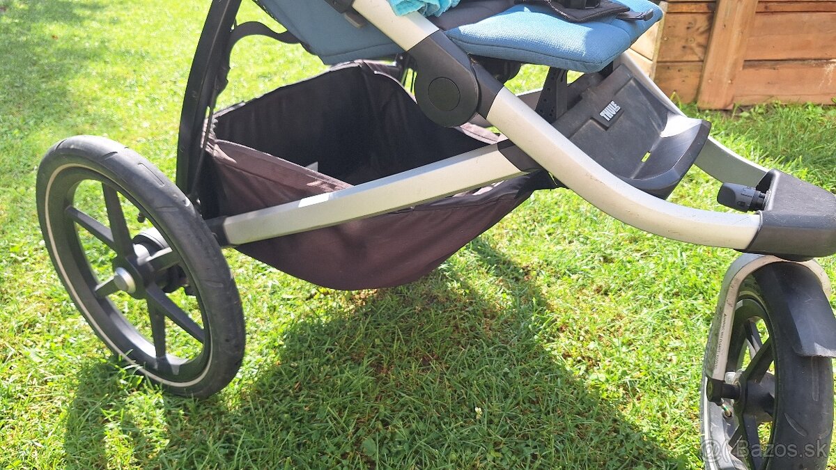 Thule Urban Glide 2 - 5