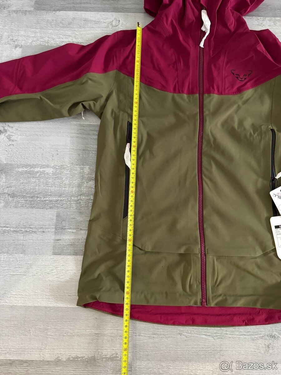 NOVÁ Dynafit Beats Hybrid W Jacket S a M NOVÁ - 5
