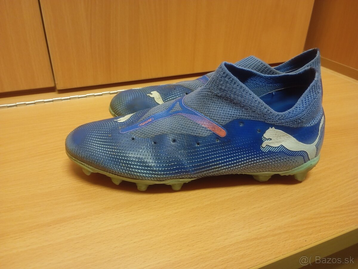 Kopačky Adidas a Puma - 5