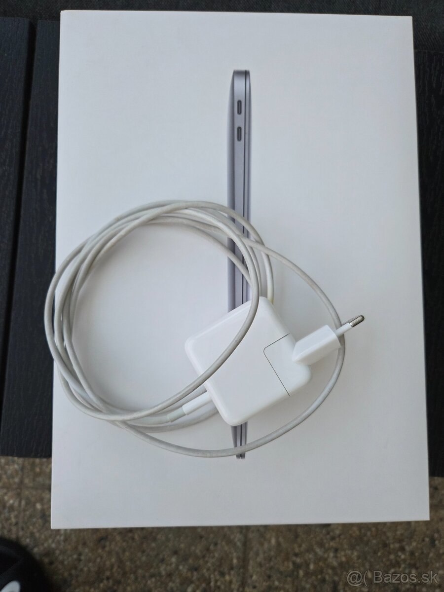 MacBook Air 256GB - 5