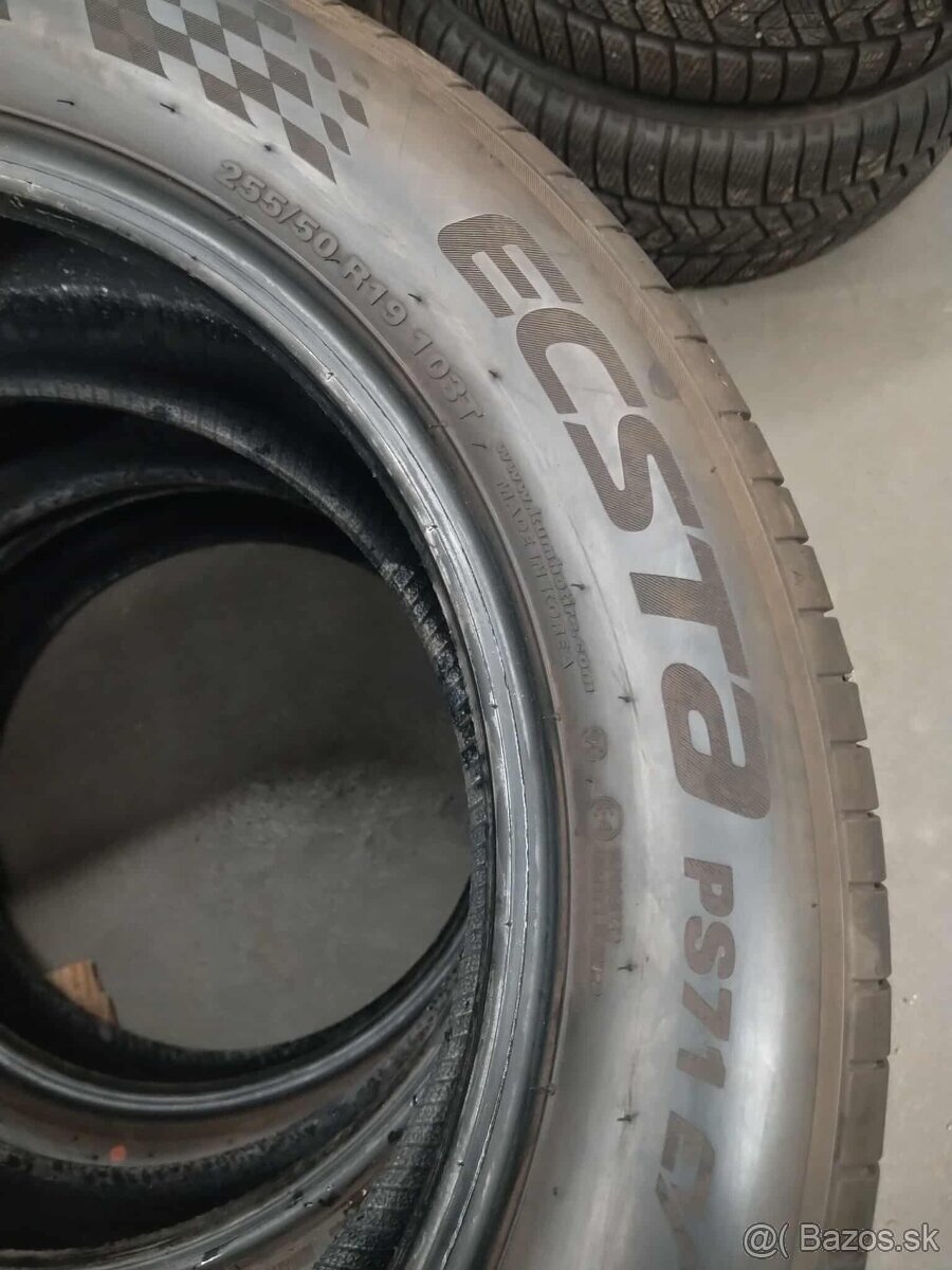 19" letné sada ŠKODA ENYAQ. - 5