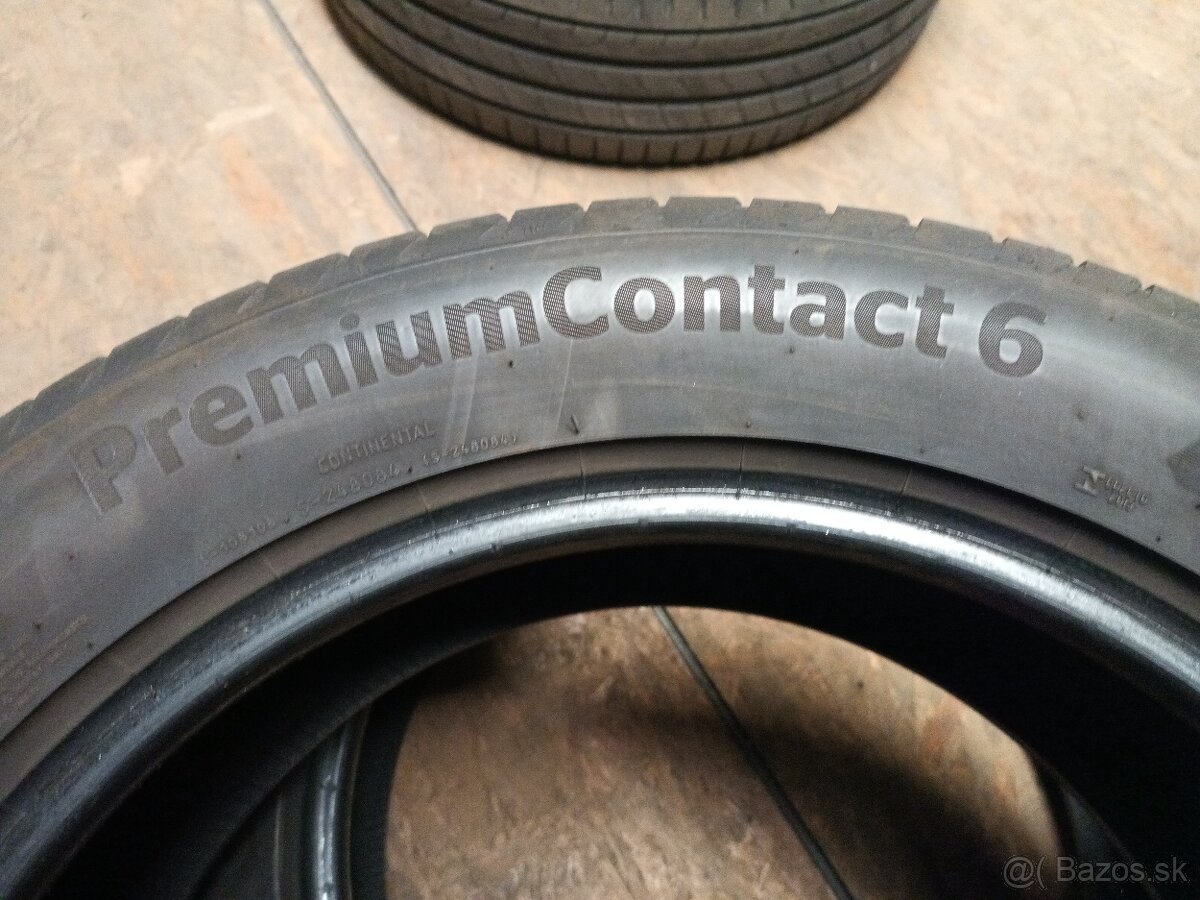 225/55R18 - 5