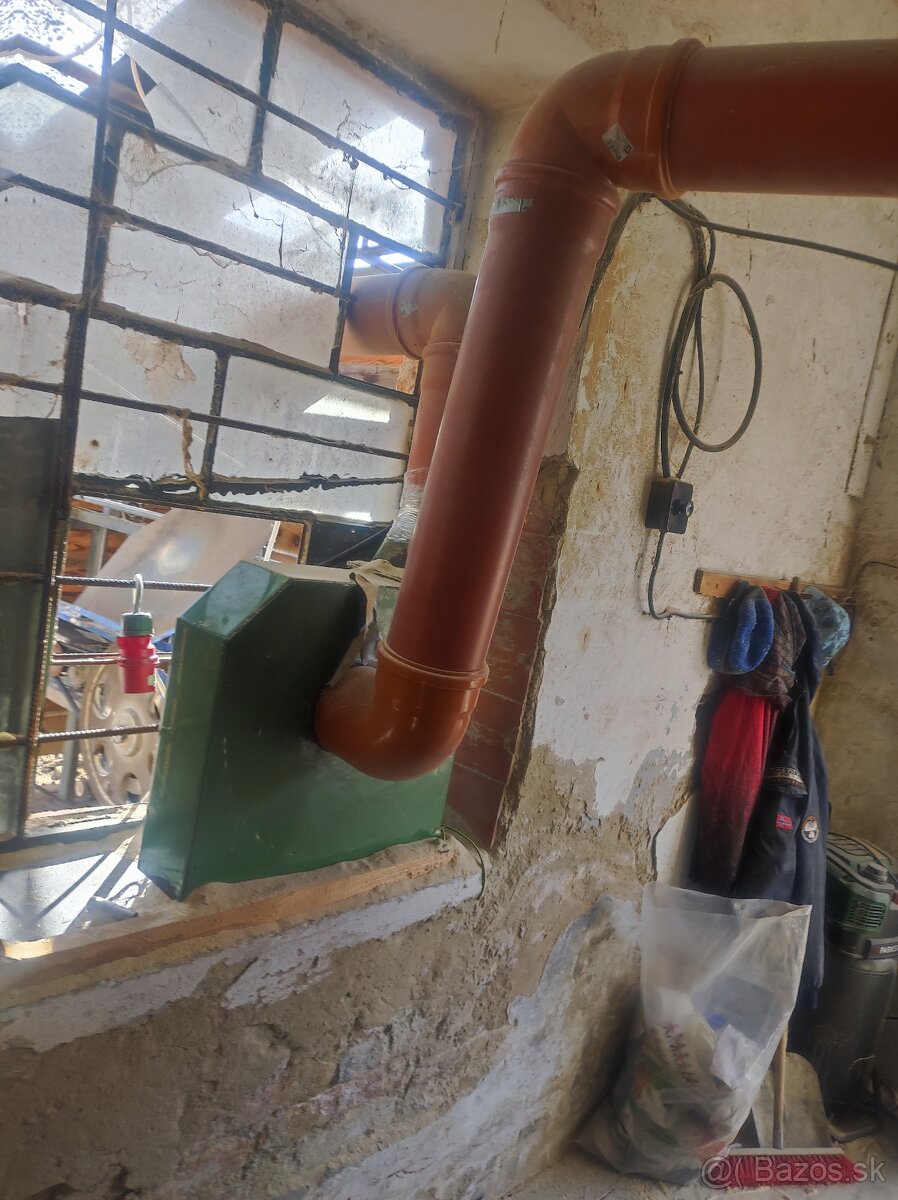 Rozmetacia píla na predaj - 5