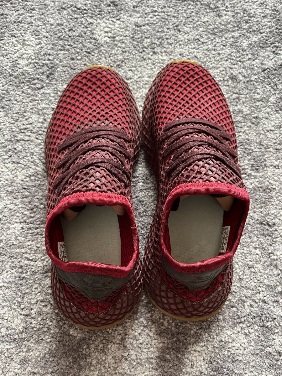 Adidas Deerupt Runner, velikost 37 1/3........ - 5