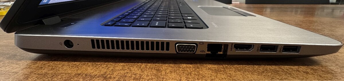 Predám HP Probook 470 G2 - 5