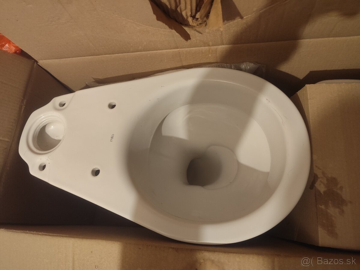 Wc toaleta - 5