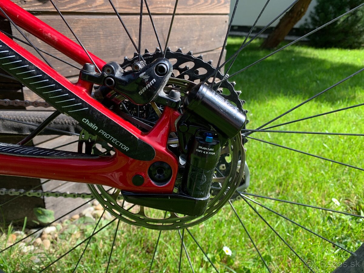 Specialized Epic expert 2018 XL full Carbon - 5