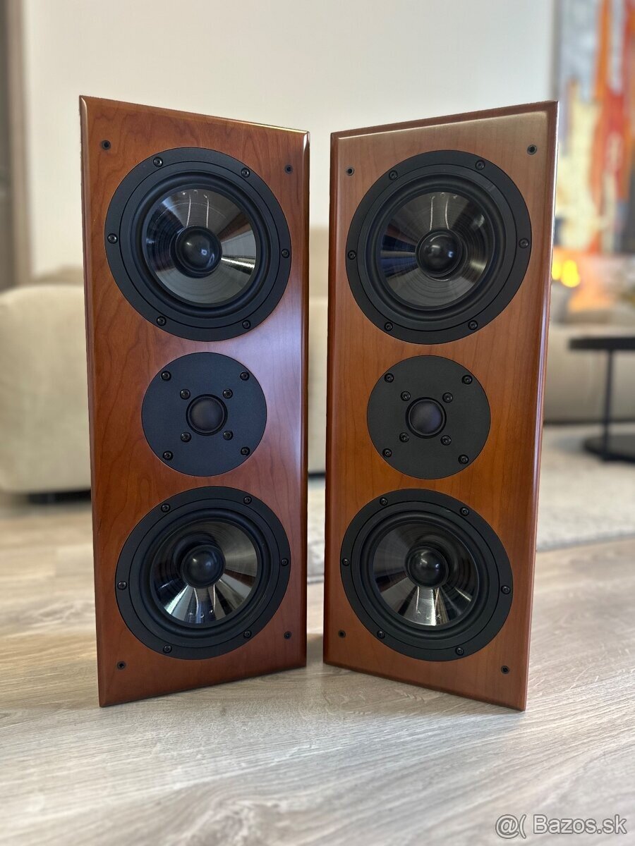 Vienna Acoustics Waltz Grand - 5
