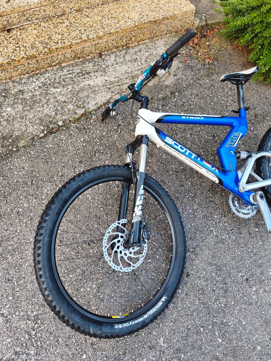 Scott - 5