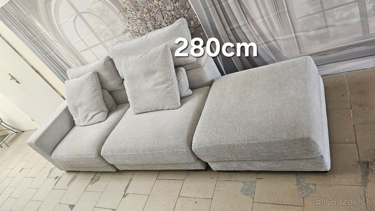 Sedačka Olta Willow - 5