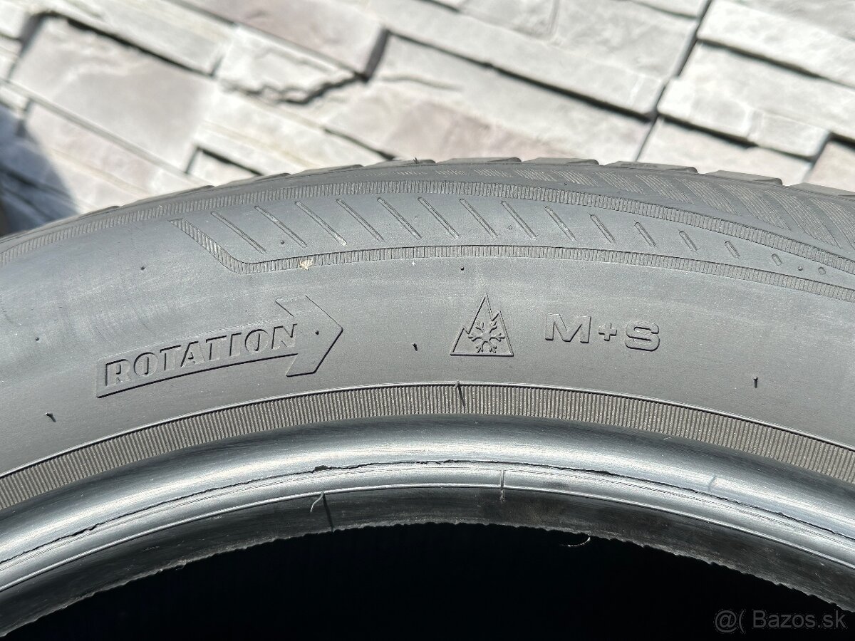 225/55 R18 102V XL celoročné GOODYEAR - 5