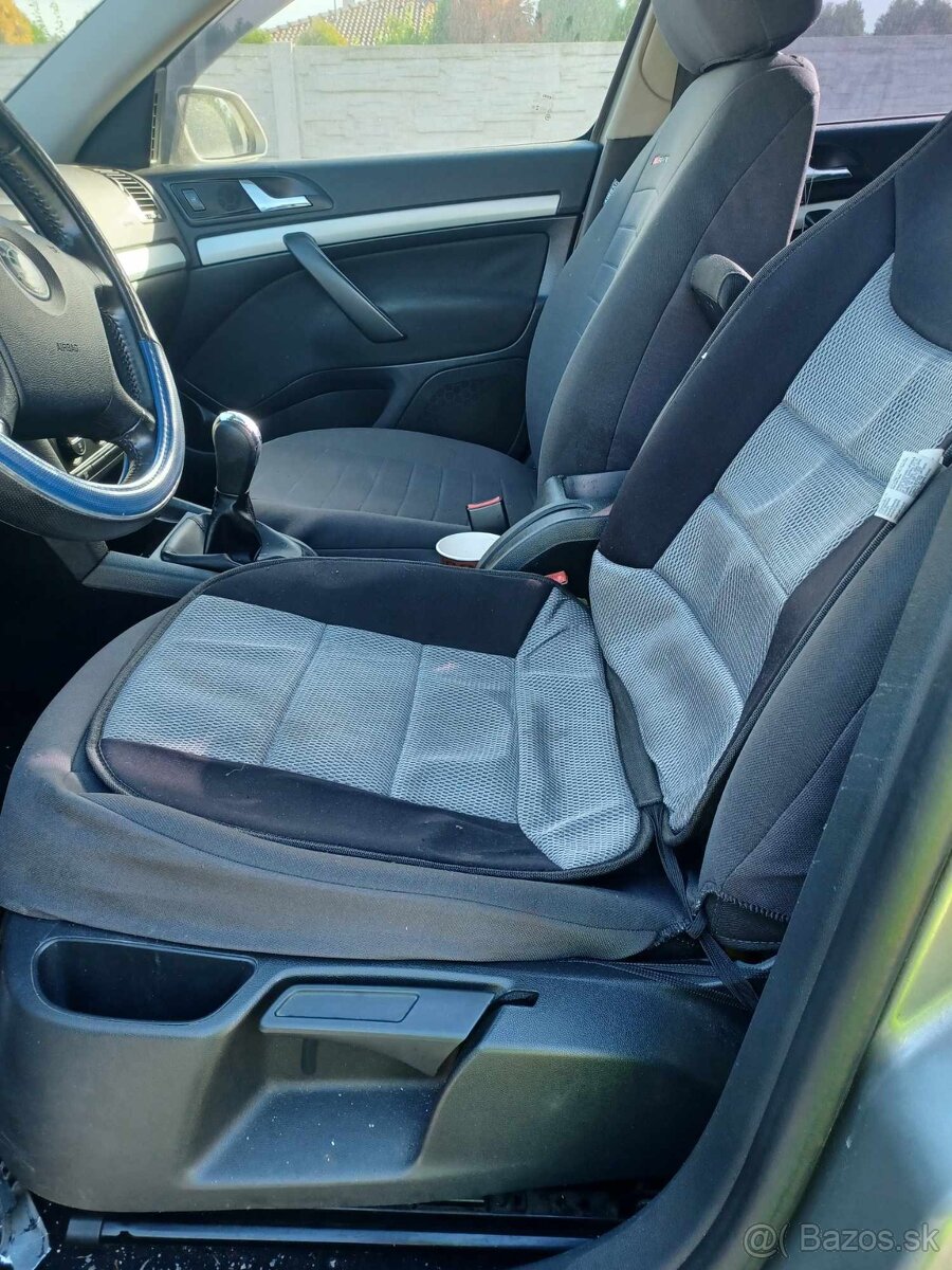 Rozpredám Škoda Octavia II 1.9tdi 77kw BXE BKC - 5