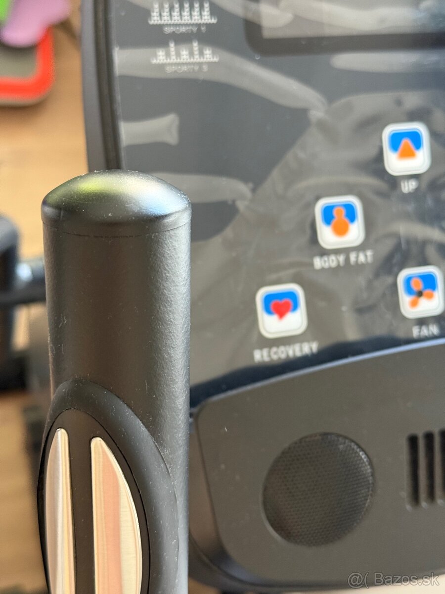 Elipticky trenazer HMS Premium H1742 - 5