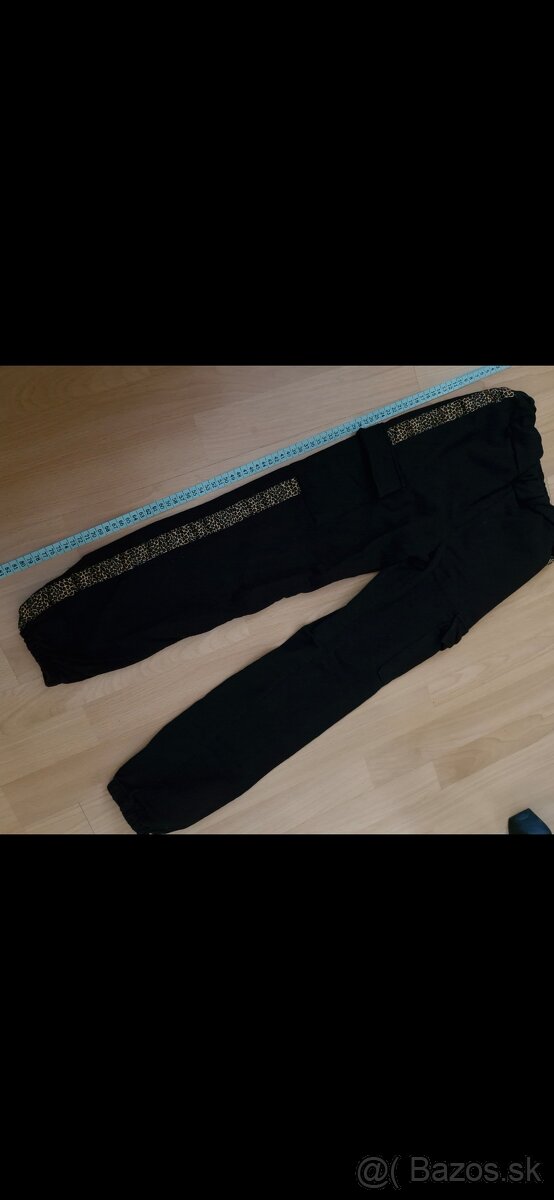 Teplaky a ponozky - 5