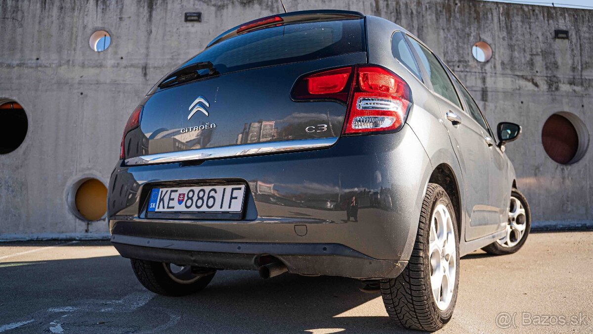 Citroën C3 1.4i Attraction - 5