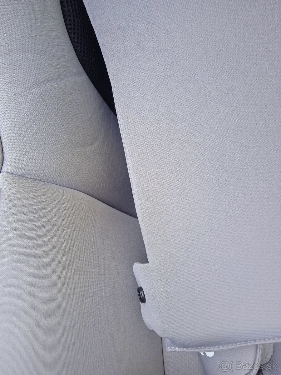 Joie spin360 detská autosedačka - 5