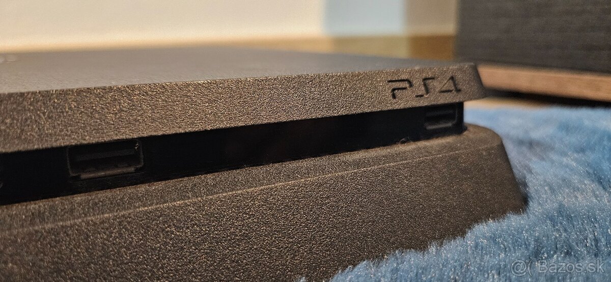 Predam playstation 4 - 5