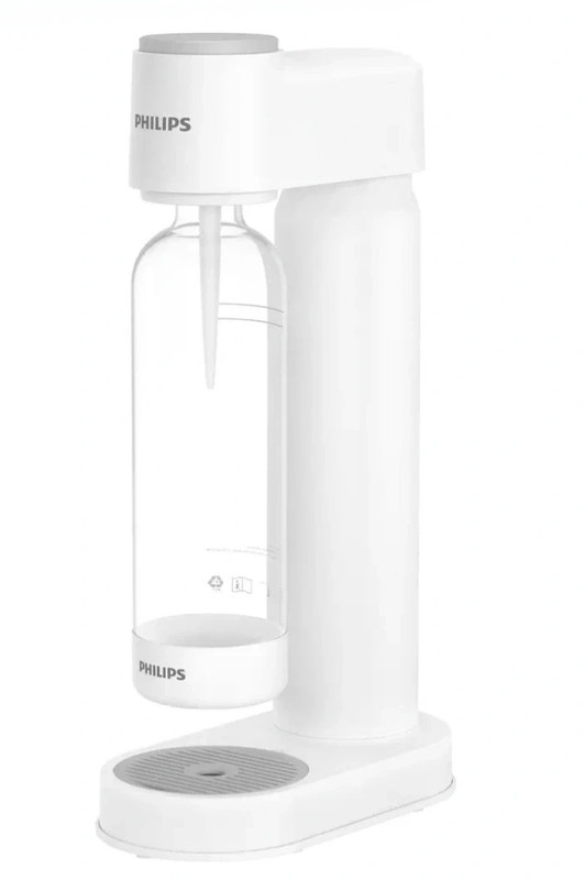 Vyrobnik sody Philips - 5