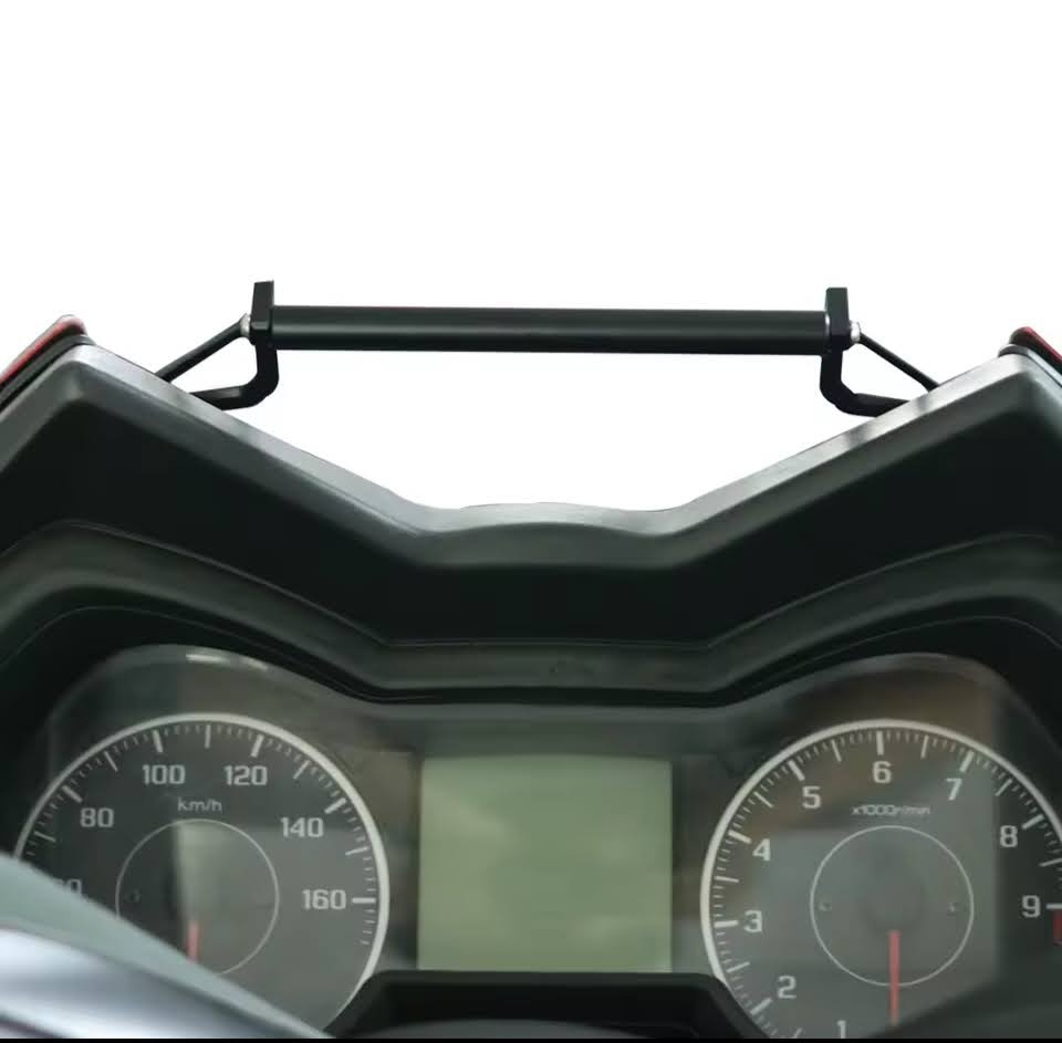 Držiak mobilu Yamaha XMAX - 5