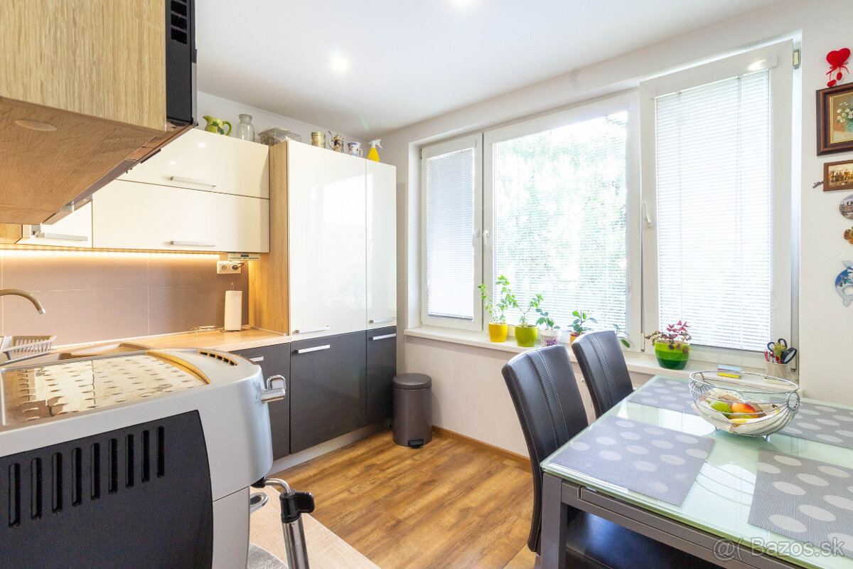 2 izbový byt, 52 m2, Košice -Západ - 5