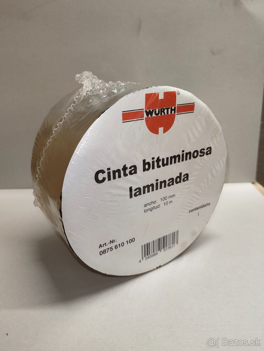 Predám rôzne druhy stavebných pások - 5