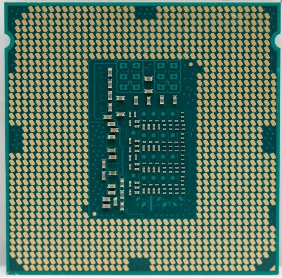 Procesor i7-4790K i7 4790k 4C/8T až 4.0 GHz - LGA 1150 - 5