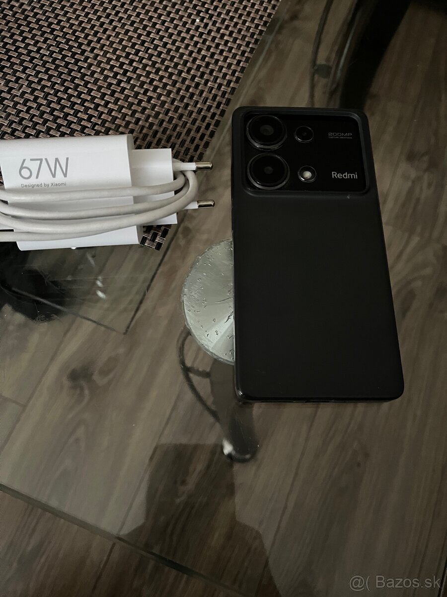 Redmi note13pro - 5