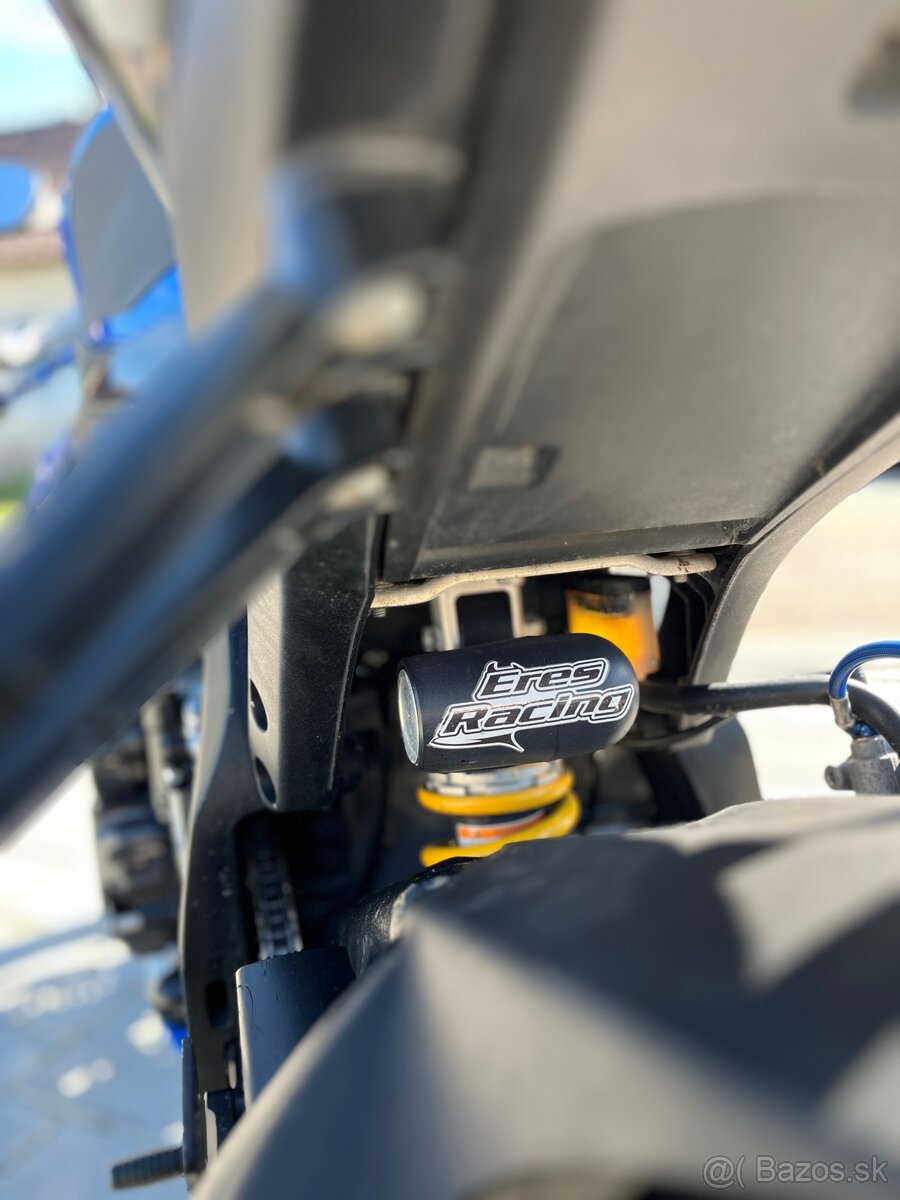 Suzuki Gsxr 750 k9 Zimná cena - 5