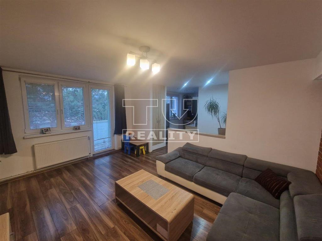 Atraktívny 2izbový byt v Beluši - 5