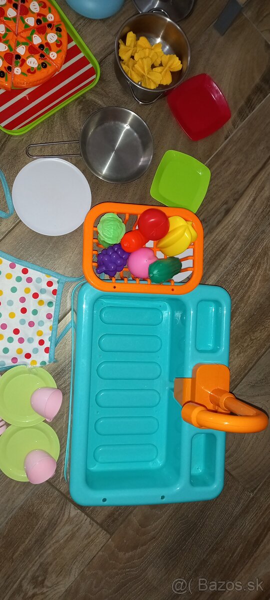 Kuchyna s prislusenstvom - 5