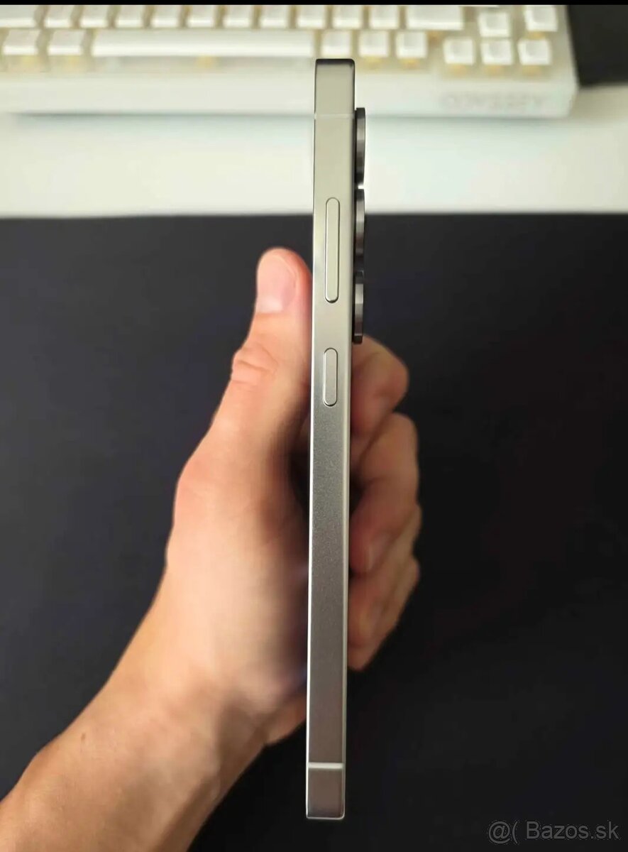 NEPOSKODENY NEPOSKRIABANY SAMSUNG GALAXY S25 ULTRA 12/512 - 5