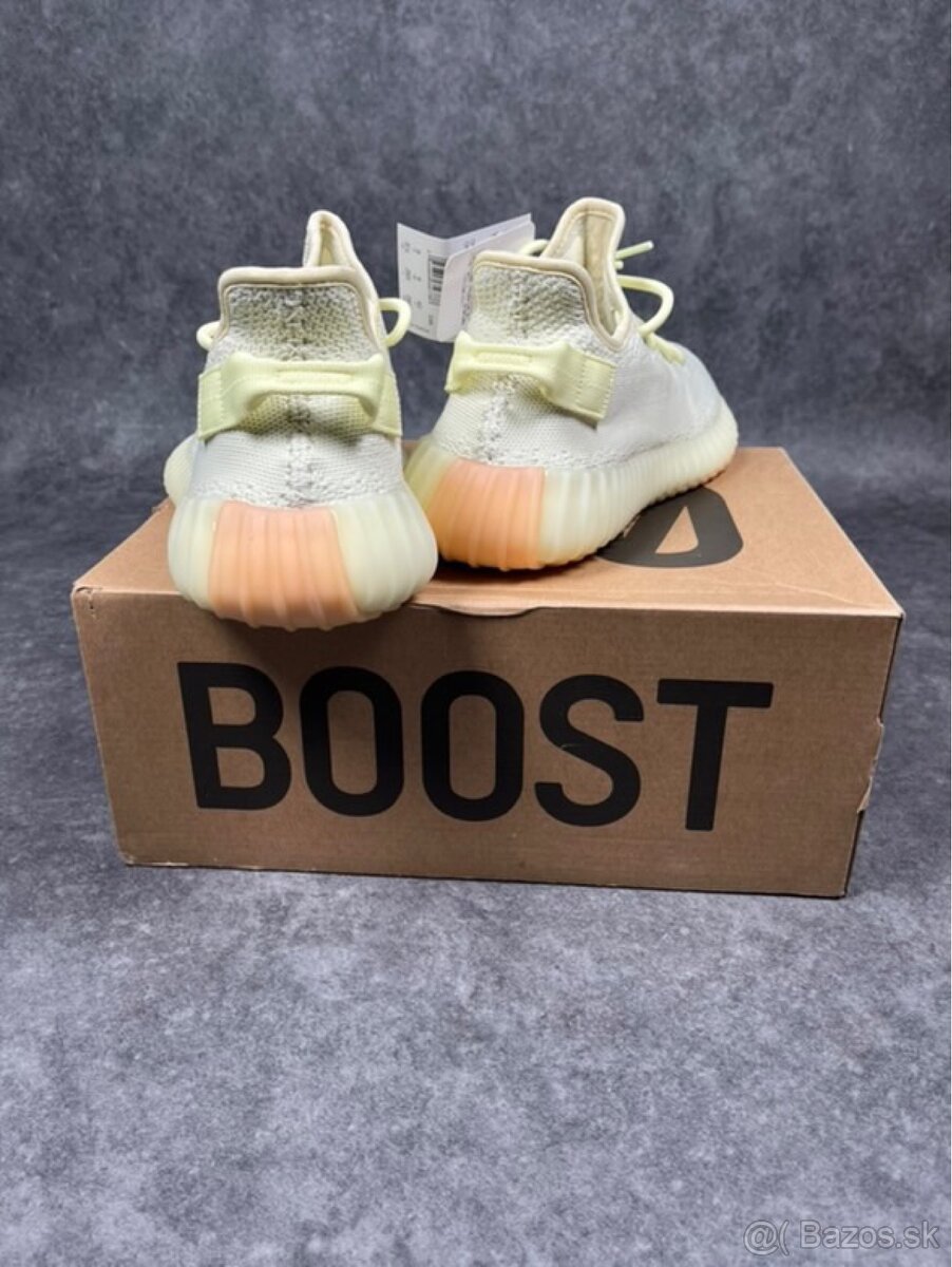 Adidas Yeezy Boost 350 V2 Butter - Veľkosť 42 - 5