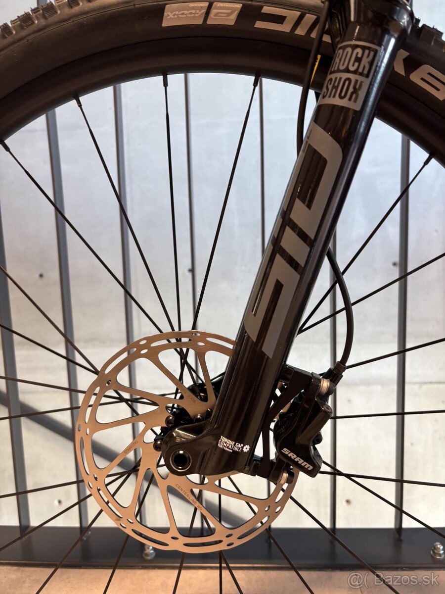 Corratec bicykel Revo BOW Elite SL 49 - 5